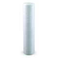 String Wound Filter Cartridge, 20 gpm, 5 Micron, 4-1/2"" O.D., 20 in H