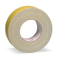 Duct Tape, Yellow, 60 yd L, 1-7/8 in W