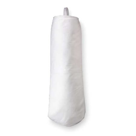 Filter Bag, Felt, PP, 110 gpm, 1m, PK5
