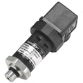Pressure Transducer,30 In Hg Vac to30psi