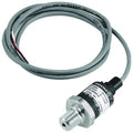 Pressure Transducer,Range 0 to 60 psi,
