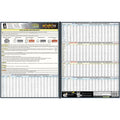 Fastener Tech Sheet, Screw Thread Inserts