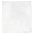 Open Poly Bags, 12" x 12", 4 mil, Clear, None, 1000 PK