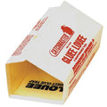 Glue Trap, 3/16"L x 7-1/2"W x 4"H