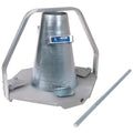 Slump Cone Test Set, Portable