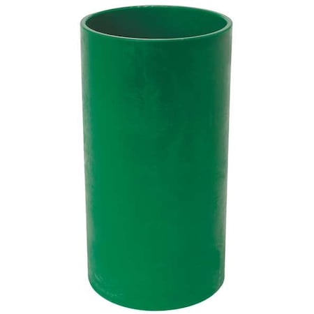Cylinder Mold,Diameter 6 In,Height 12 In