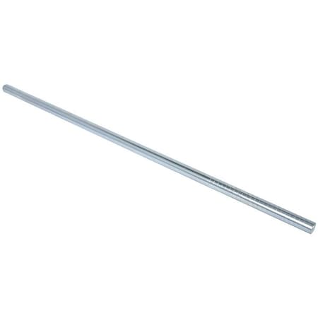 Graduated Tamping Rod
