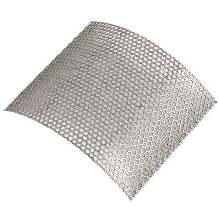 Stainless Plate, No.10, For H-4199 (5DPJ3)
