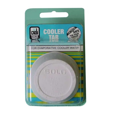 Water Conditioner Tablet