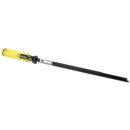 Screwdriver Type Mold Stripper