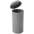 Cylinder Mold,Dia 3 In,Height 6 In,PK80