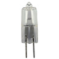 Miniature Lamp, 788, 20W, T2 1/4, 6V (Formerly LumaPro)