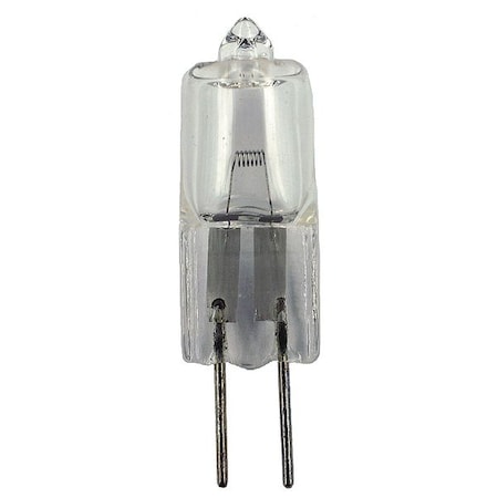 Miniature Lamp, 788, 20W, T2 1/4, 6V (Formerly LumaPro)