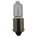 Miniature Lamp, 767, 12W, T2 1/4, 6V (Formerly LumaPro)
