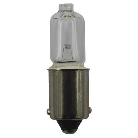 Miniature Lamp, 767, 12W, T2 1/4, 6V (Formerly LumaPro)