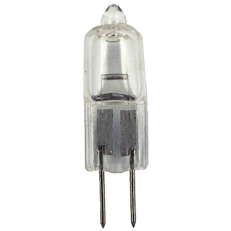 Miniature Lamp, 782, 20W, T2 3/4, 12V (Formerly LumaPro)