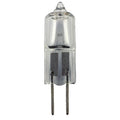 Miniature Lamp, 785, 8.0W, T2 1/4, 6V (Formerly LumaPro)