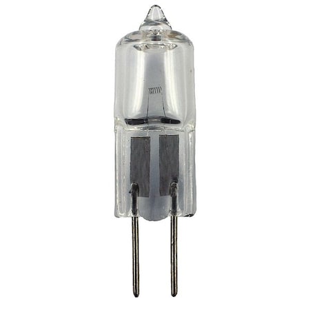 Miniature Lamp, 785, 8.0W, T2 1/4, 6V (Formerly LumaPro)