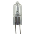 Miniature Lamp, 786, 12W, T2 1/4, 6V (Formerly LumaPro)