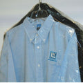 Garment Bags, 54" x 21", 0.6 mil, Clear, None, 360 PK