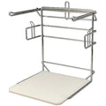 T-Shirt Bag Rack Dispenser