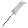 Extendable Duster, Lambswool, 30" to 60"L