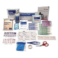 Complete Refill or Kit, Not Applicable Not Applicable, 106 Components, 1 People Served