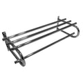 Coat Rack, Single, Holds 18 Garments