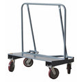 Drywall Truck, 2000 lb., 44 In. L, 24 In. W
