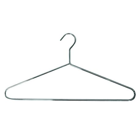 Coat Rack Hanger, Open Hook, PK12