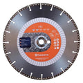 Diamond Saw Blade, Fire Rescue, 14 in. Dia