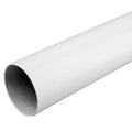 Closet Pole, Steel, 72 In. L