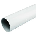 Closet Pole, Length 48 In.