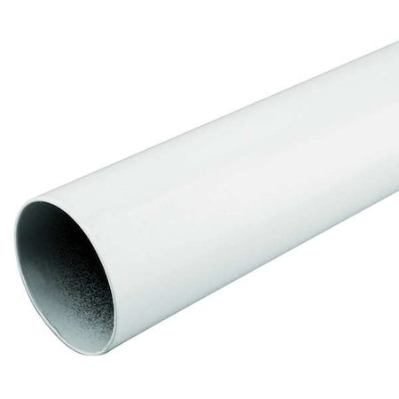 Closet Pole, Length 48 In.