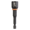SHOCKWAVE 2-9/16" MAG NUTDRIVER 7/16"