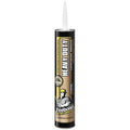 Construction Adhesive, PROvantage Heavy Duty Series, Clear, 28 oz, Cartridge