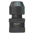 SHOCKWAVE 1/4" HEX ADAPTER SQ 3/8"