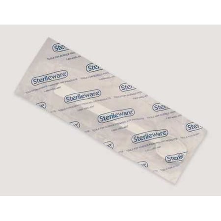 Sampler Spoon, Sterile, 4.93mL/1 tsp, PK200