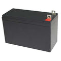 Battery, Sealed Lead Acid, 12V, 10Ah, Bolt