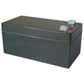 Battery, Sealed Lead Acid, 3.3Ah, Faston