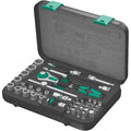 1/4" Drive Torx(R), Metric, 42 pcs