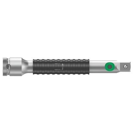 Extension 3/8" Dr, 5 in L, 1 Pieces, Satin