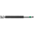 Extension 3/8" Dr, 8 in L, 1 Pieces, Satin