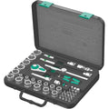 3/8" Drive Ratchet Set, Torx(R), Metric, 43 pcs