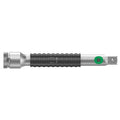 Extension 1/2" Dr, 5 in L, 1 Pieces, Satin
