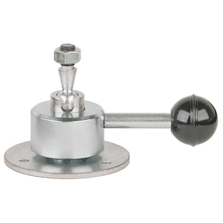 Work Positioner, Midget
