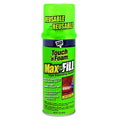 Spray Foam Sealant, Straw Application Method 12 oz, Aerosol Can, Tan, 2-3:1 Expansion Ratio