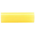 Instant Adhesive, Clear, 5/8 in Dia, 2 in L, 35 sec Begins to Harden, 484 PK