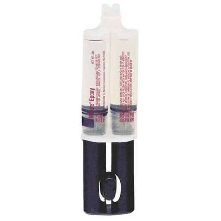 Epoxy Adhesive, 14240 Series, Gray, Can, 1:01 Mix Ratio, 12 hr Functional Cure