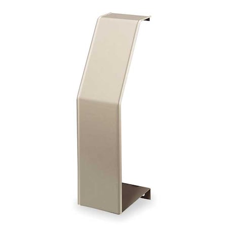 Wall Sleeve,4 In. W,20 In. H